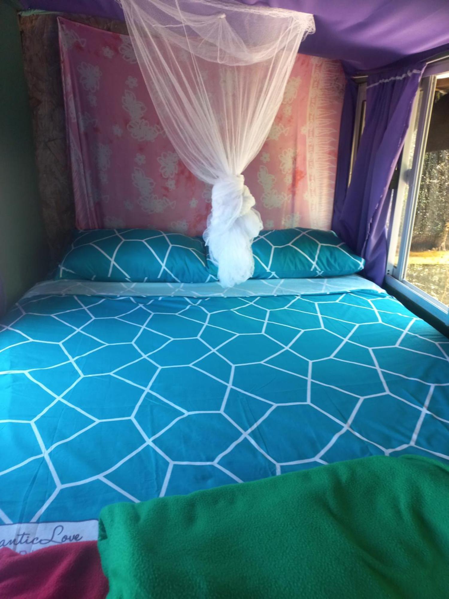 Ajo Aloha Hostel Cabo Polonio Room photo